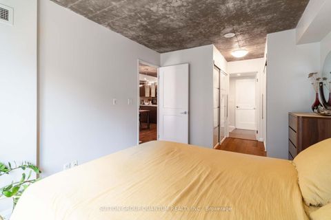 Photo 15 at 502 - 1005 King Street W, Niagara, Toronto