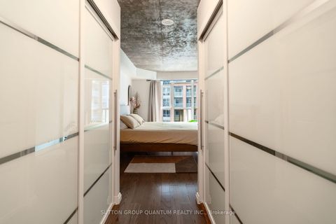 Photo 16 at 502 - 1005 King Street W, Niagara, Toronto