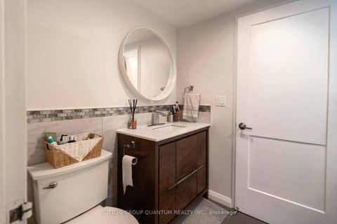 Photo 18 at 502 - 1005 King Street W, Niagara, Toronto