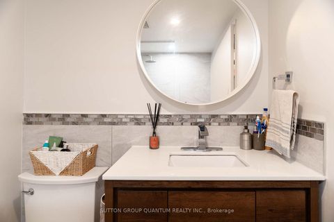 Photo 20 at 502 - 1005 King Street W, Niagara, Toronto