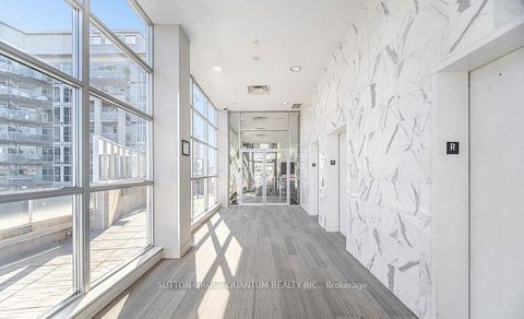 Photo 23 at 502 - 1005 King Street W, Niagara, Toronto