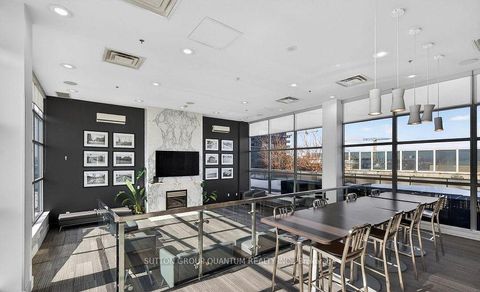 Photo 24 at 502 - 1005 King Street W, Niagara, Toronto