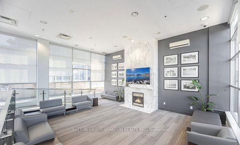 Photo 25 at 502 - 1005 King Street W, Niagara, Toronto
