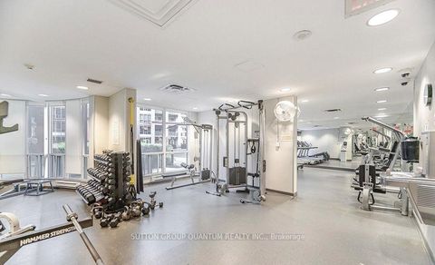 Photo 31 at 502 - 1005 King Street W, Niagara, Toronto
