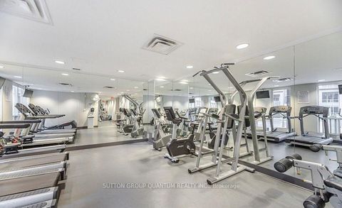 Photo 32 at 502 - 1005 King Street W, Niagara, Toronto