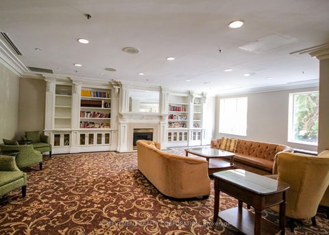 Photo 3 at 1016 - 18 Sommerset Way, Willowdale East, Toronto