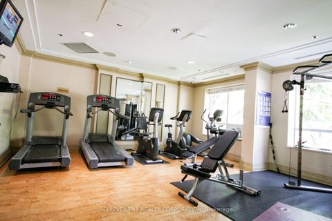 Photo 6 at 1016 - 18 Sommerset Way, Willowdale East, Toronto