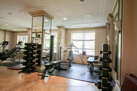 Photo 7 at 1016 - 18 Sommerset Way, Willowdale East, Toronto