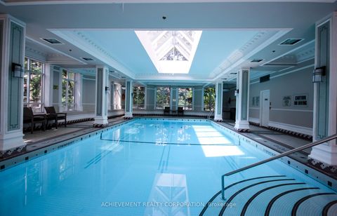 Photo 8 at 1016 - 18 Sommerset Way, Willowdale East, Toronto