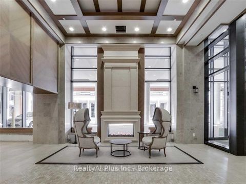 Photo 1 at 710 - 3091 Dufferin Street, Glen Park, Toronto