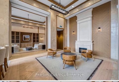 Photo 3 at 710 - 3091 Dufferin Street, Glen Park, Toronto