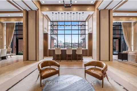 Photo 4 at 710 - 3091 Dufferin Street, Glen Park, Toronto