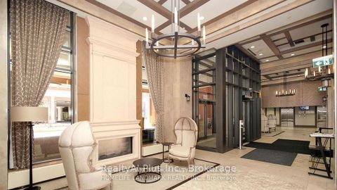 Photo 5 at 710 - 3091 Dufferin Street, Glen Park, Toronto