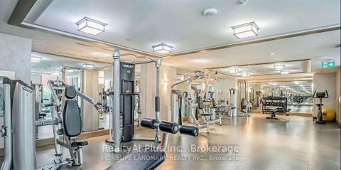 Photo 7 at 710 - 3091 Dufferin Street, Glen Park, Toronto