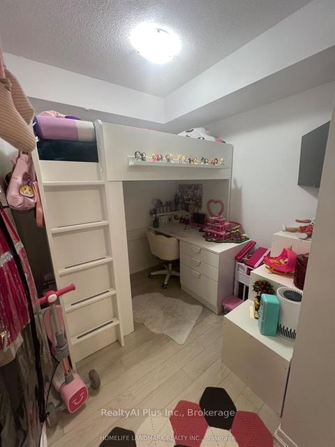 Photo 16 at 710 - 3091 Dufferin Street, Glen Park, Toronto