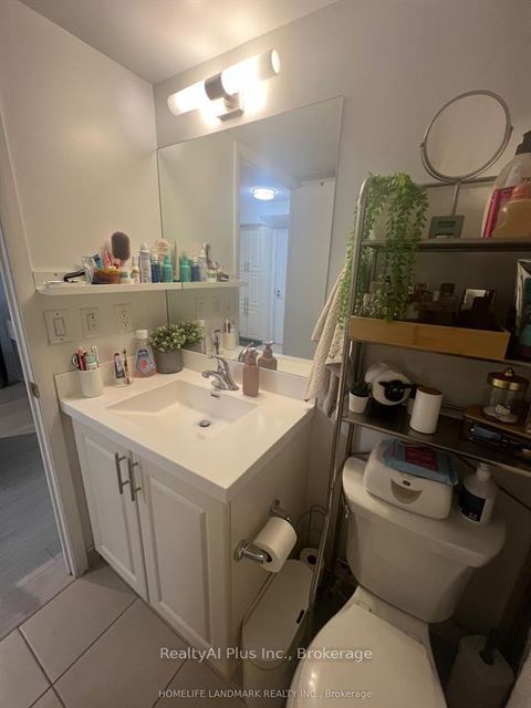 Photo 18 at 710 - 3091 Dufferin Street, Glen Park, Toronto