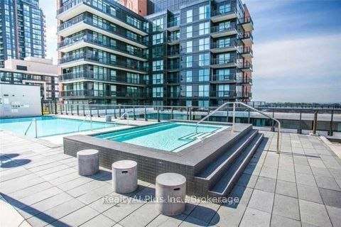 Photo 21 at 710 - 3091 Dufferin Street, Glen Park, Toronto