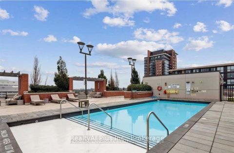 Photo 22 at 710 - 3091 Dufferin Street, Glen Park, Toronto