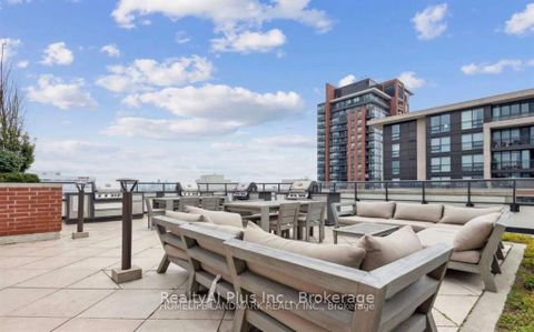 Photo 23 at 710 - 3091 Dufferin Street, Glen Park, Toronto