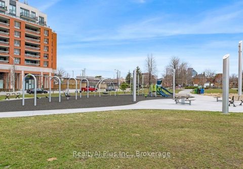 Photo 26 at 710 - 3091 Dufferin Street, Glen Park, Toronto