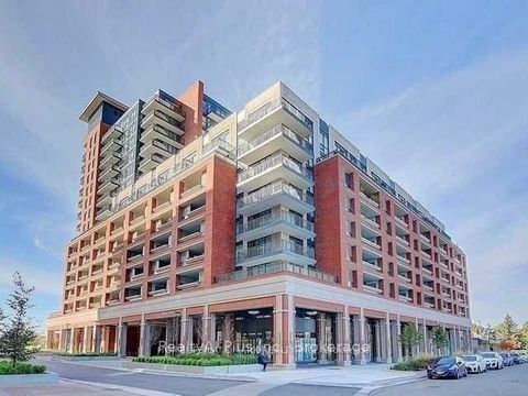 Photo 28 at 710 - 3091 Dufferin Street, Glen Park, Toronto