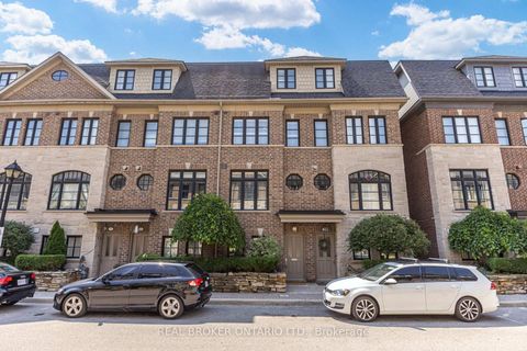 Photo 0 at 39 Ruby Lang Lane, Mimico, Toronto