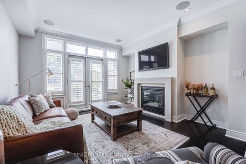 Photo 1 at 39 Ruby Lang Lane, Mimico, Toronto