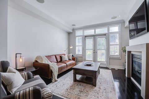 Photo 2 at 39 Ruby Lang Lane, Mimico, Toronto