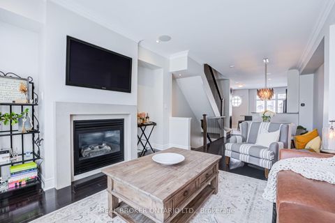 Photo 3 at 39 Ruby Lang Lane, Mimico, Toronto
