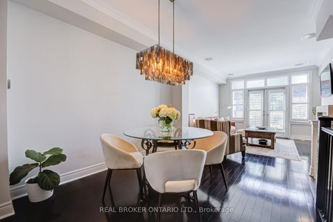 Photo 4 at 39 Ruby Lang Lane, Mimico, Toronto