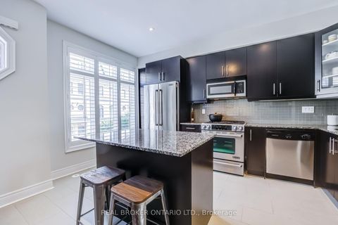 Photo 7 at 39 Ruby Lang Lane, Mimico, Toronto