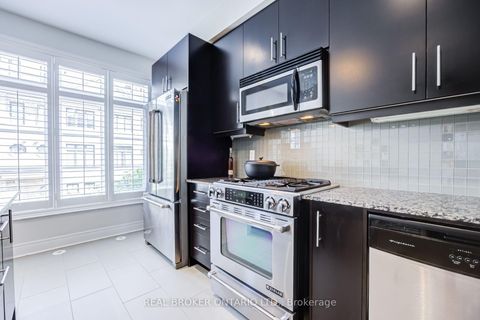 Photo 8 at 39 Ruby Lang Lane, Mimico, Toronto