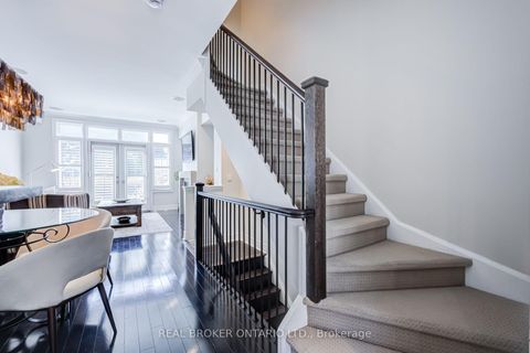Photo 9 at 39 Ruby Lang Lane, Mimico, Toronto