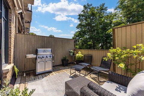 Photo 10 at 39 Ruby Lang Lane, Mimico, Toronto
