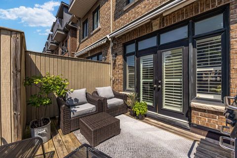 Photo 11 at 39 Ruby Lang Lane, Mimico, Toronto