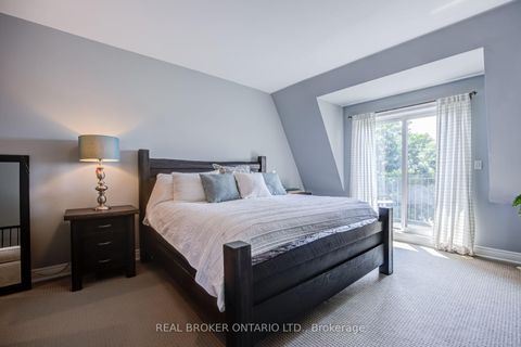 Photo 13 at 39 Ruby Lang Lane, Mimico, Toronto