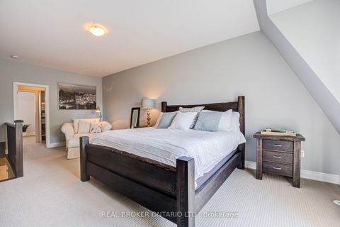 Photo 14 at 39 Ruby Lang Lane, Mimico, Toronto