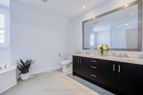 Photo 19 at 39 Ruby Lang Lane, Mimico, Toronto