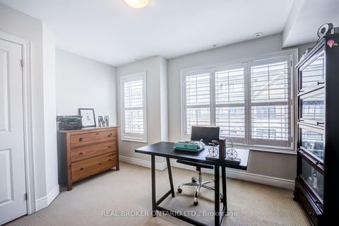 Photo 20 at 39 Ruby Lang Lane, Mimico, Toronto
