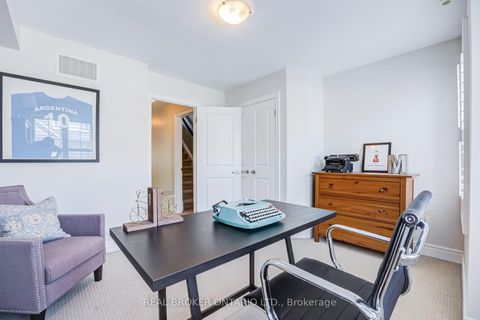 Photo 21 at 39 Ruby Lang Lane, Mimico, Toronto