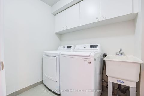 Photo 22 at 39 Ruby Lang Lane, Mimico, Toronto