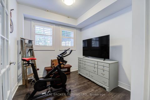 Photo 27 at 39 Ruby Lang Lane, Mimico, Toronto