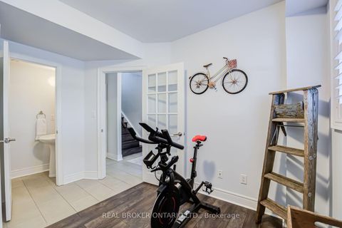 Photo 28 at 39 Ruby Lang Lane, Mimico, Toronto