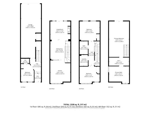 Photo 31 at 39 Ruby Lang Lane, Mimico, Toronto