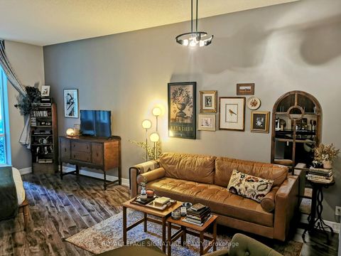 Photo 3 at S202 - 112 George Street, Moss Park, Toronto