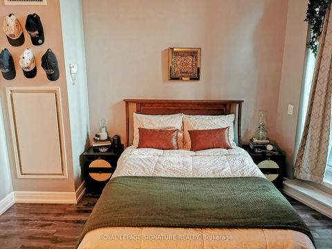 Photo 6 at S202 - 112 George Street, Moss Park, Toronto