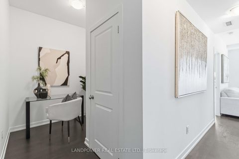 Photo 2 at PH6 - 105 George Street, Moss Park, Toronto