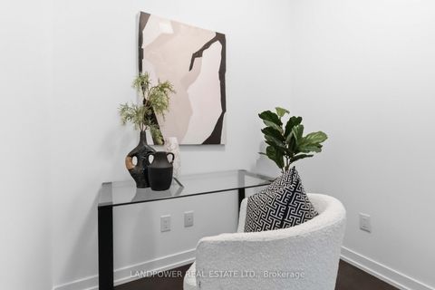 Photo 3 at PH6 - 105 George Street, Moss Park, Toronto