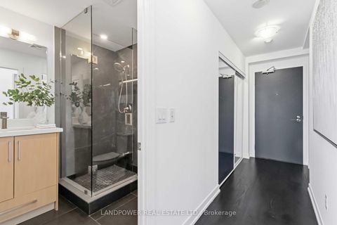 Photo 4 at PH6 - 105 George Street, Moss Park, Toronto