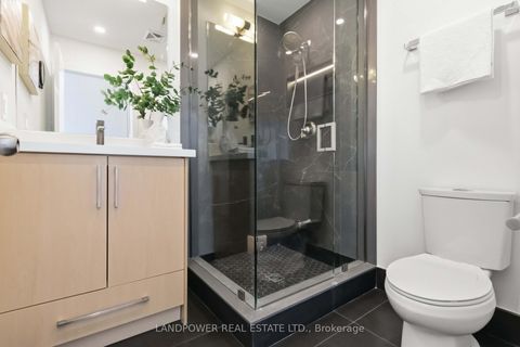 Photo 5 at PH6 - 105 George Street, Moss Park, Toronto